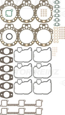 Gasket Kit, cylinder head